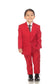 Ferrecci - Boy's Jax JR 5pc Suit Set