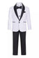 Ferrecci - Ultimate Elegance Boy's Shawl Collar Tuxedo Set