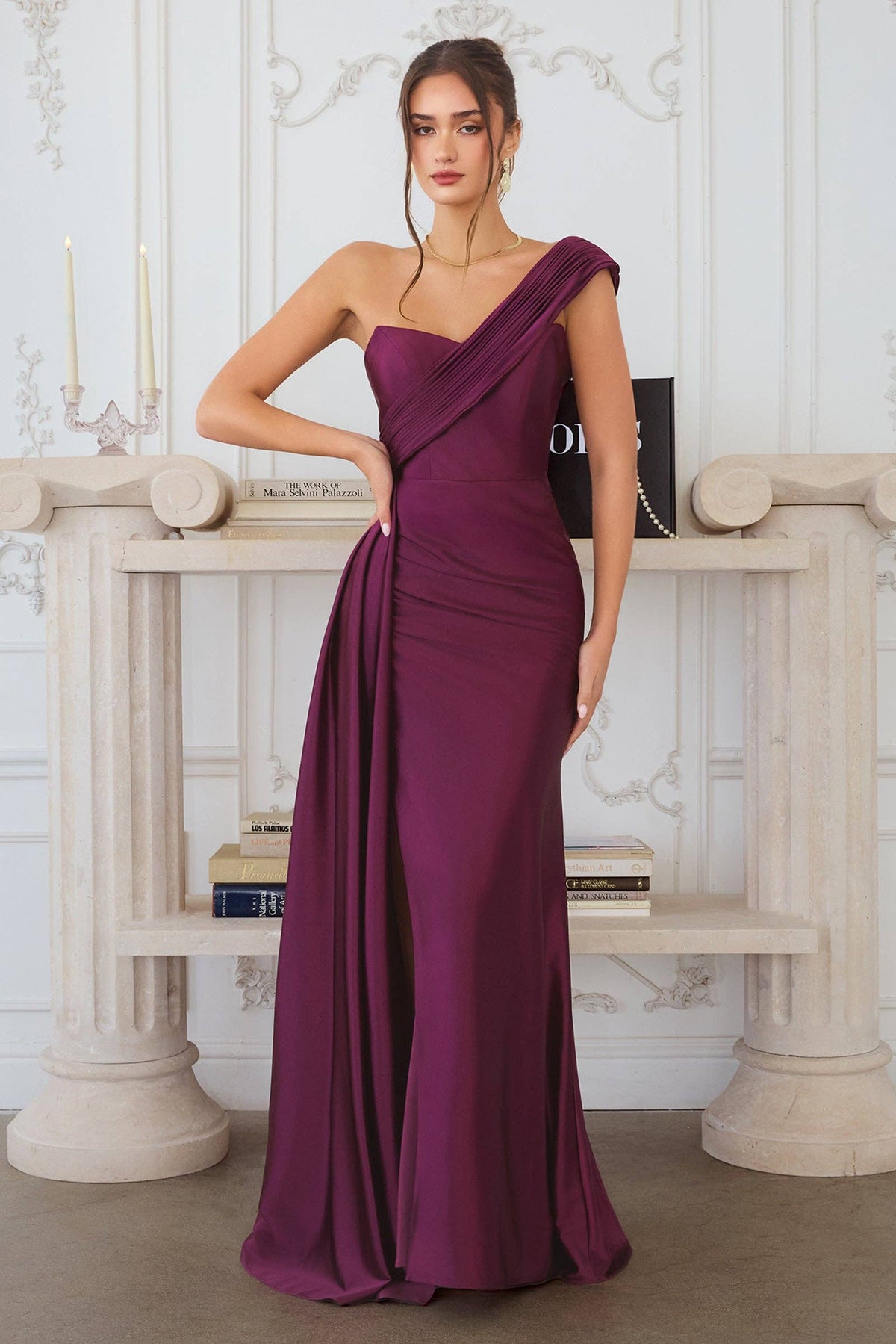 Ivanna Dress