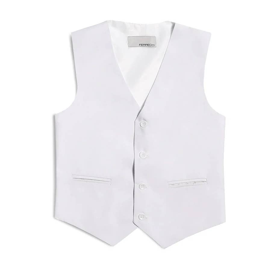 Ferrecci - Boy's Jax JR 5pc Suit Set