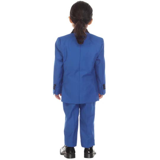 Ferrecci - Ultimate Elegance Boy's Shawl Collar Tuxedo Set