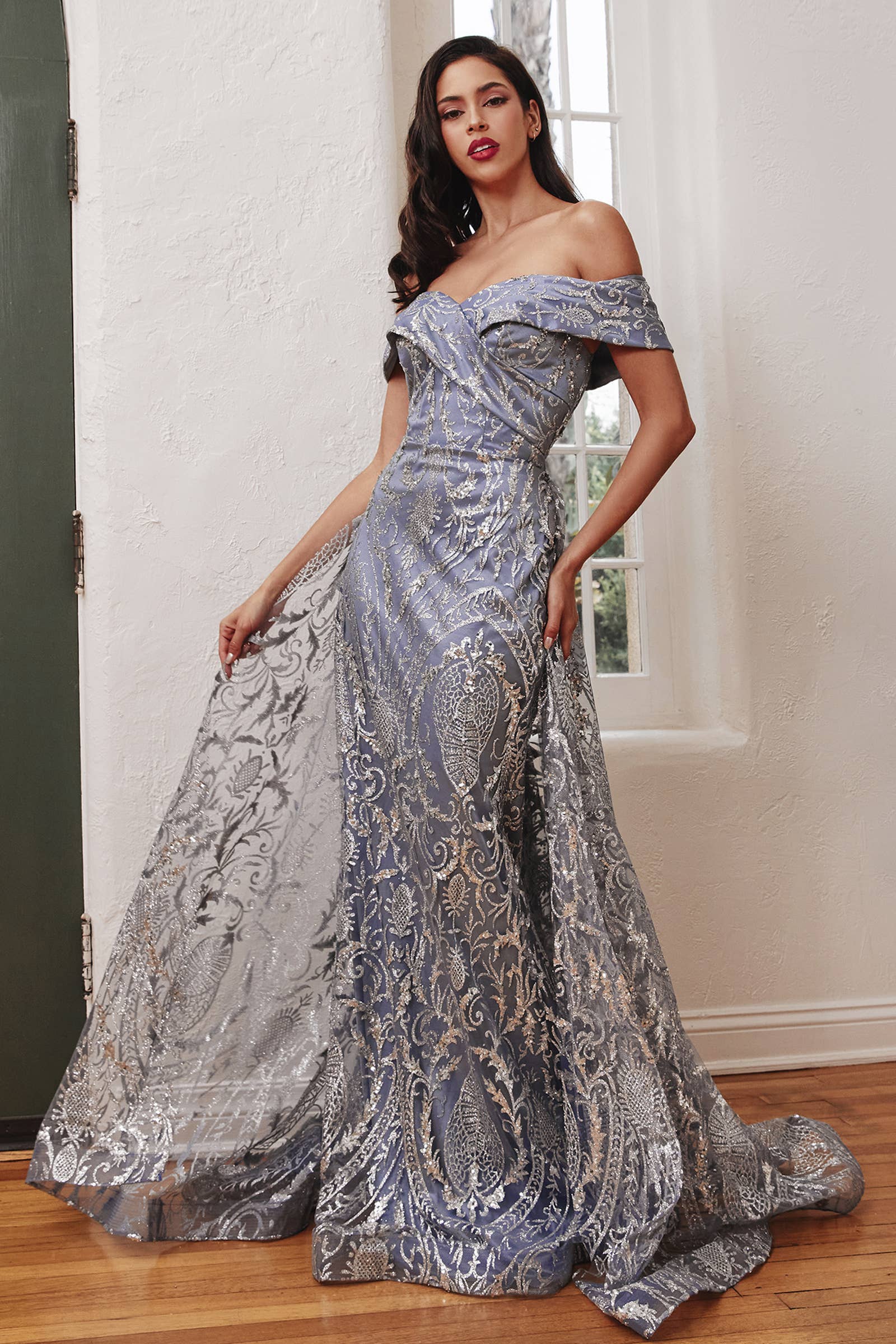Blue Fairy