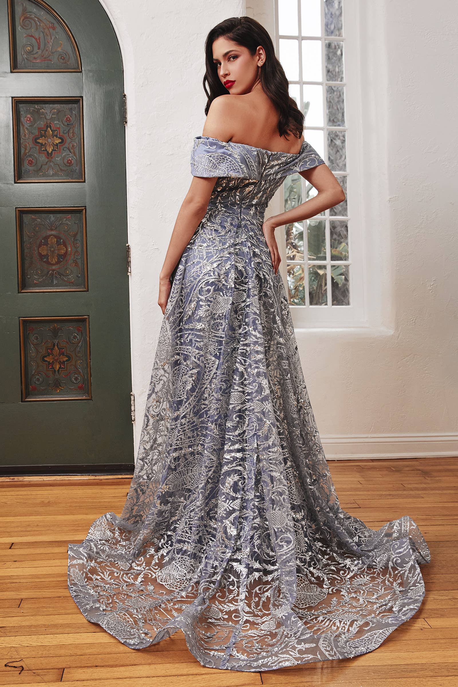 Blue Fairy