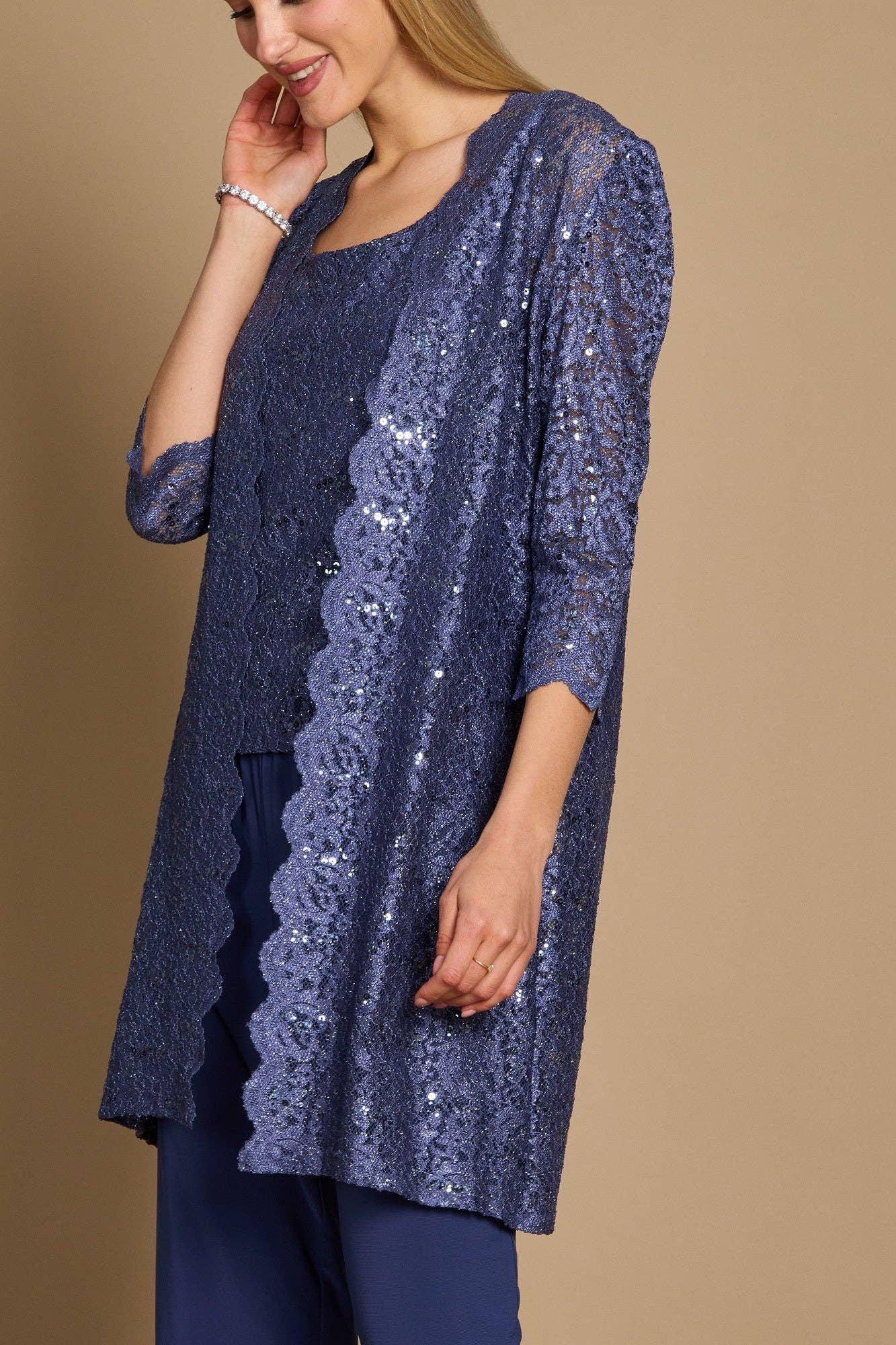 Formal Pant Suit