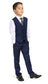 Ferrecci - Boy's Jax JR 5pc Suit Set