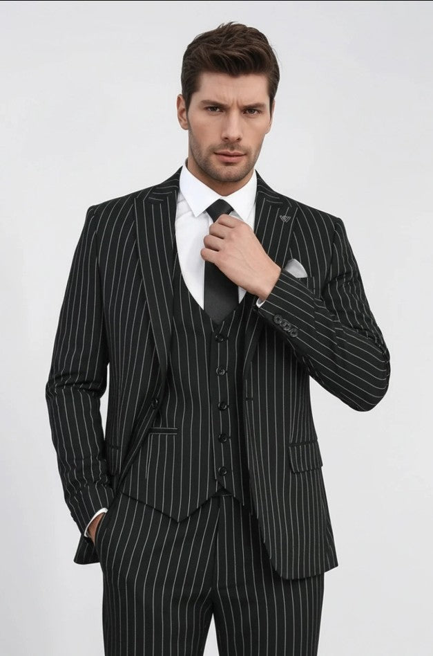 Wessi Tuxedos