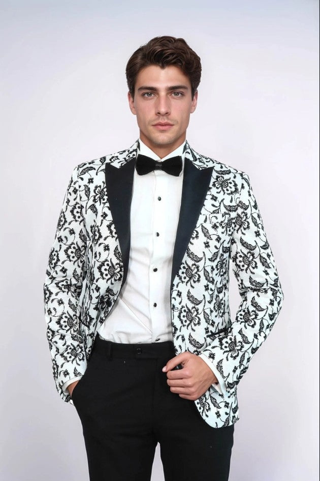 Wessi Tuxedos