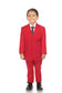 Ferrecci - Boy's Jax JR 5pc Suit Set