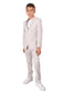 Ferrecci - Boy's Seersucker 2pc Suit Set