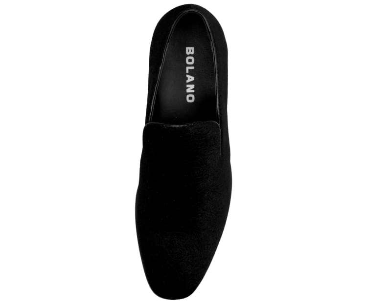 Men's Jay Black