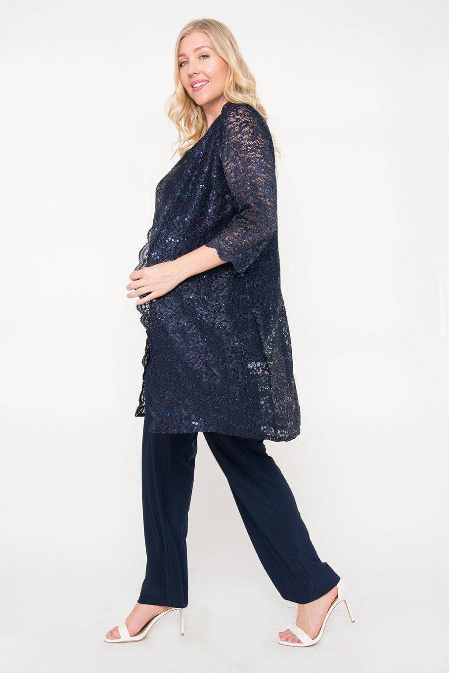 Formal Pant Suit