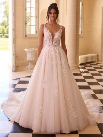 Corinna Gown