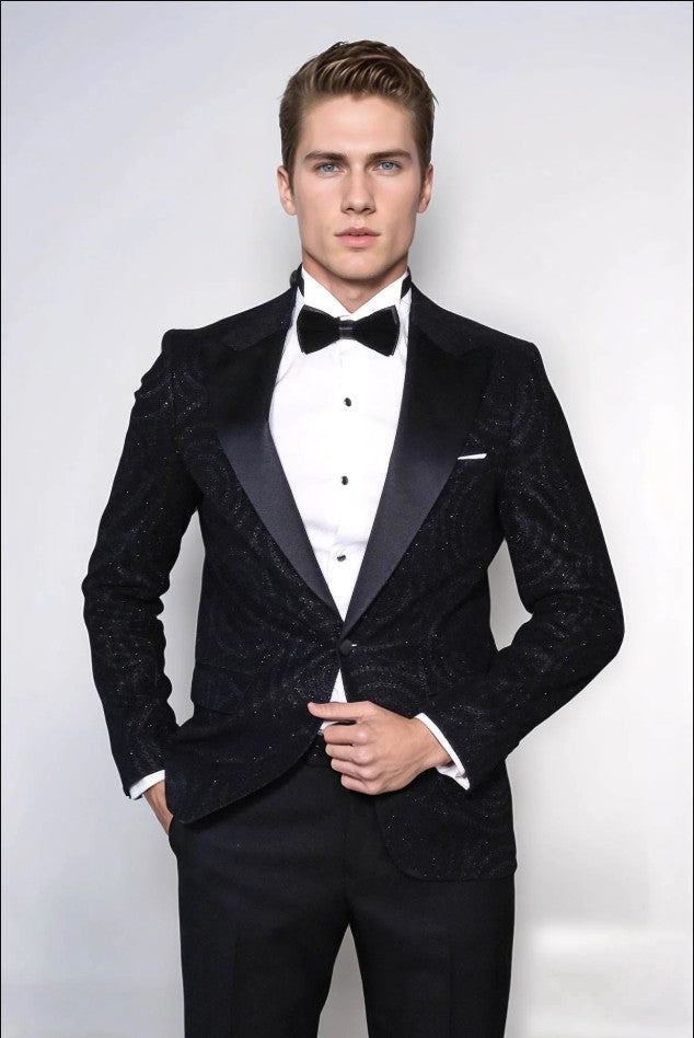 Wessi Tuxedos