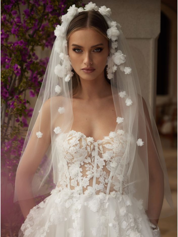 S493 Veil