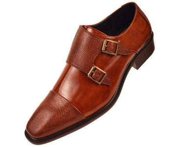 Men's Bancroft Cognac