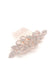 Flower Leaf Bridal Theme Hair Comb Pins Series