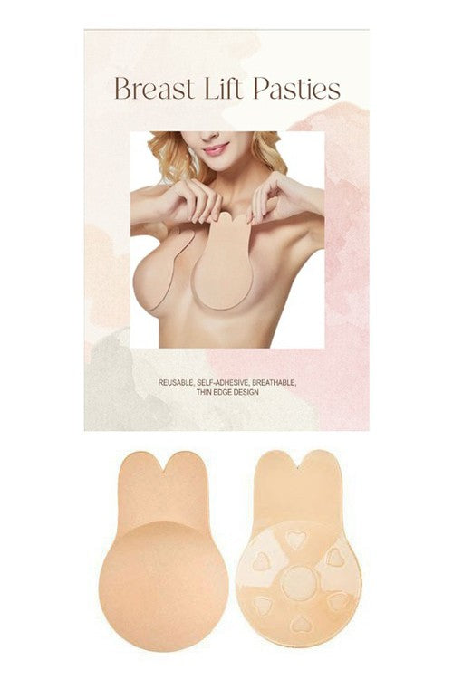 ANM007 Breast Lift Pasties
