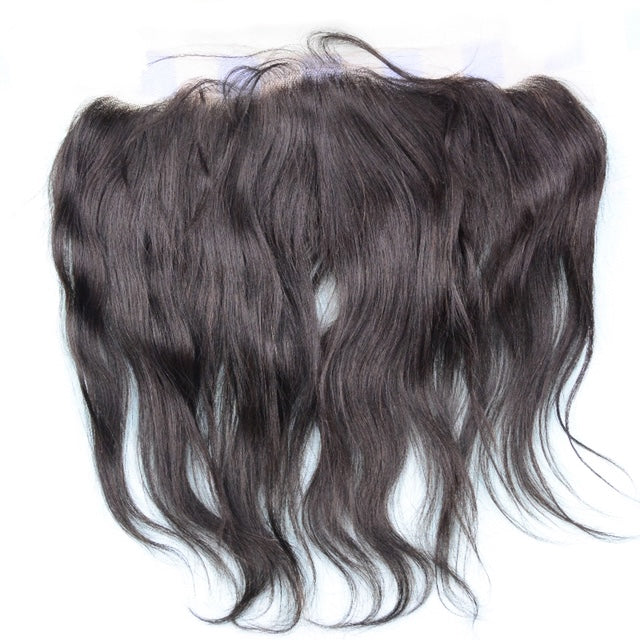 Mink Straight Lace Frontal