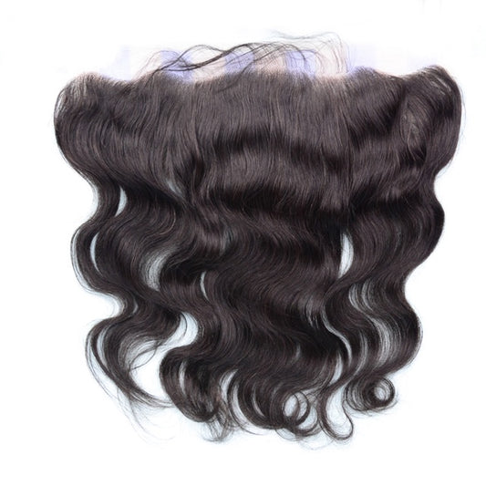Wavy Lace Frontal