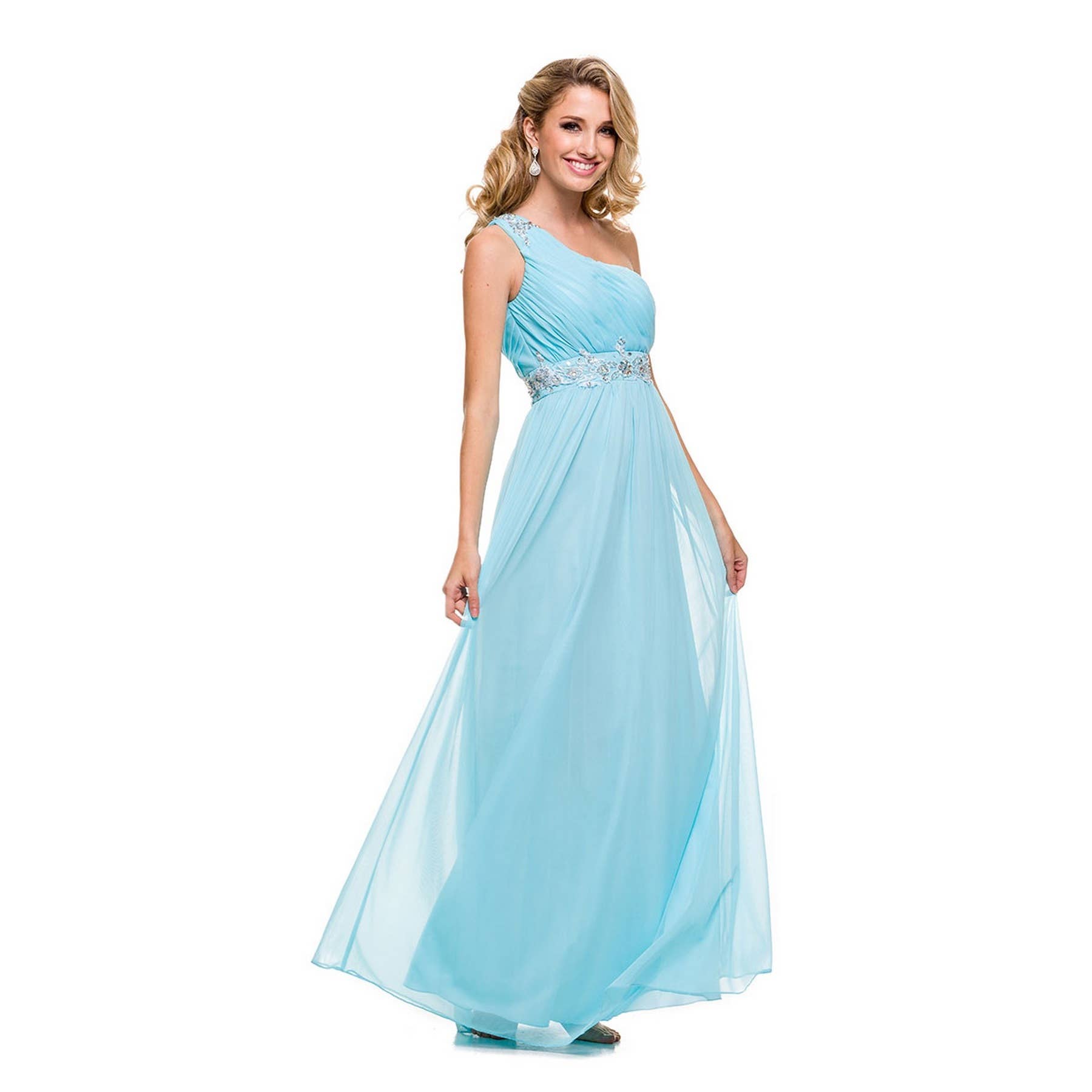 Whimsical Wishes Dress