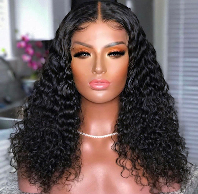 "Aubrey" Wig
