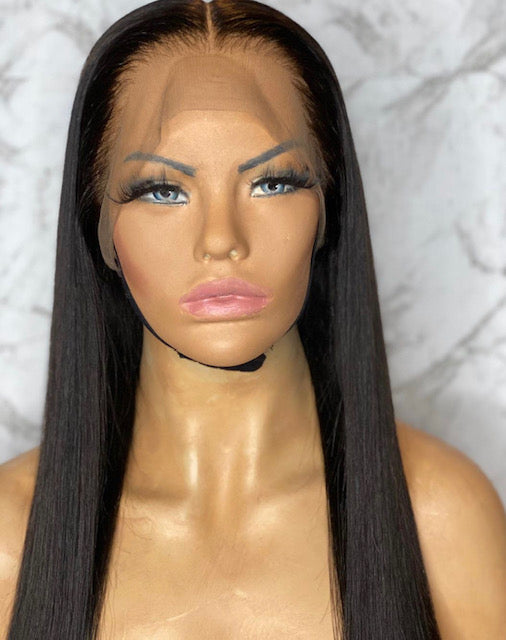 "Taylor" Wig