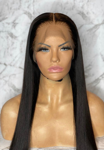 "Taylor" Wig