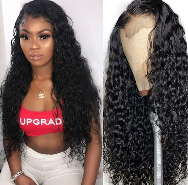 "Aubrey" Wig