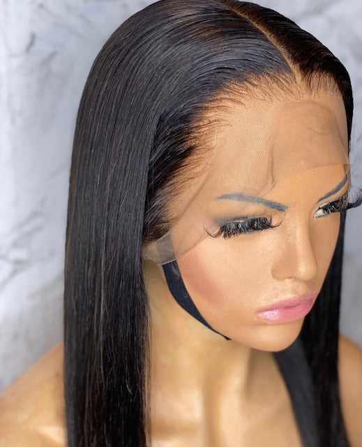 "Taylor" Wig