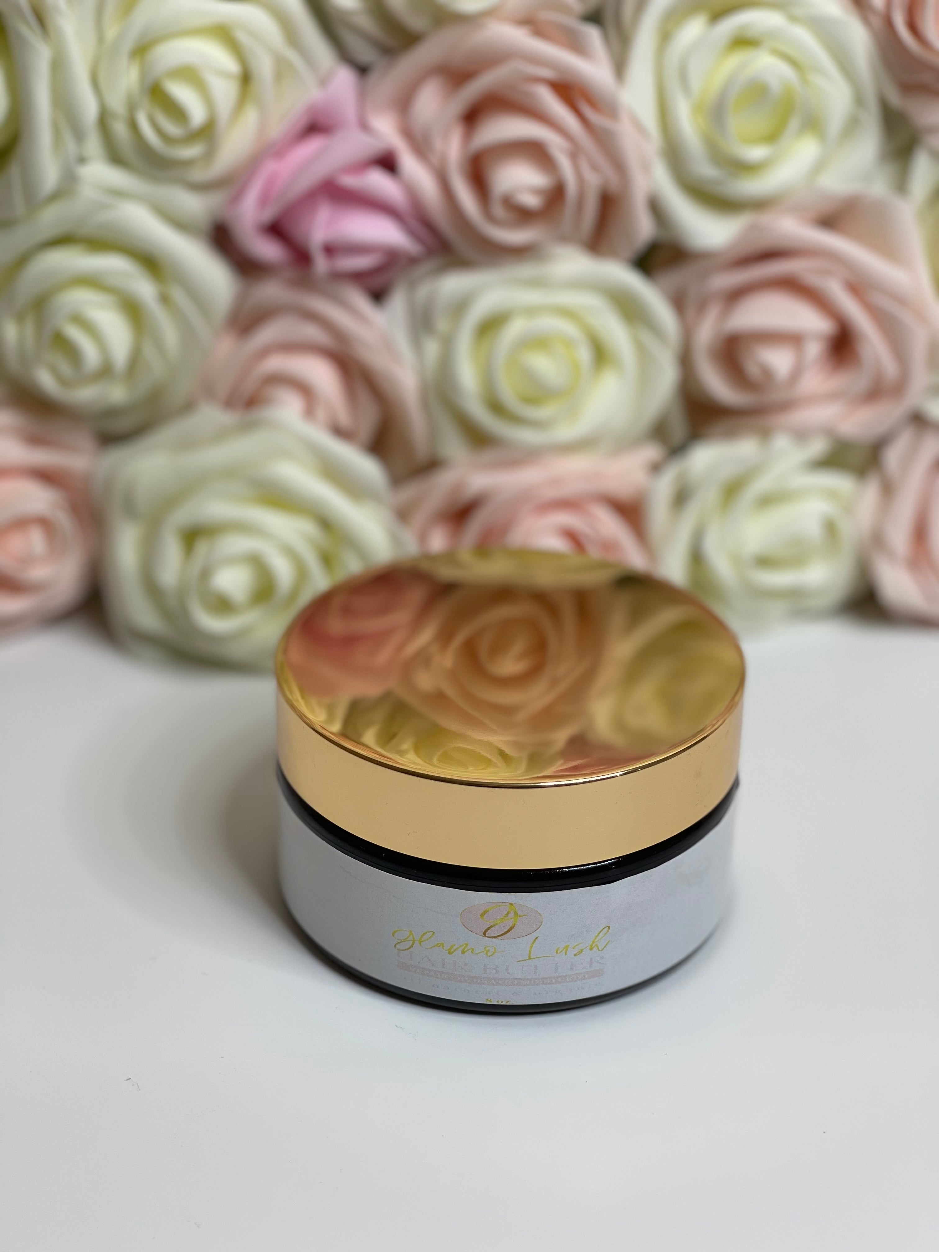 Glamo Lush Hair Butter
