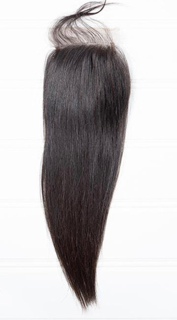 Mink Straight Lace Closure