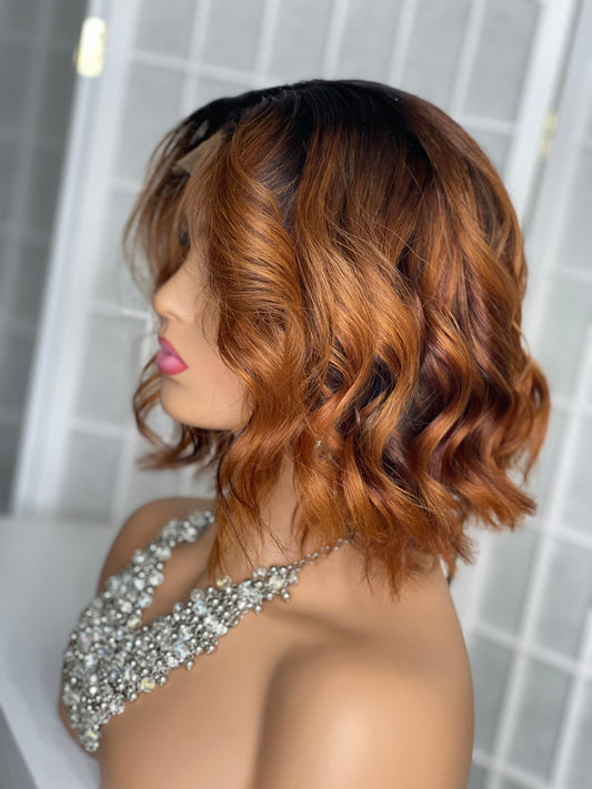 Beverly Wig