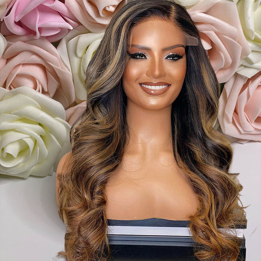 Dallas Wig
